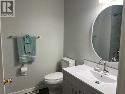 5120 41 Street Ne, Chetwynd, BC 