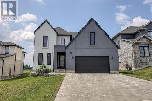 61 CRESTVIEW DRIVE  Middlesex Centre, ON N0L 1R0