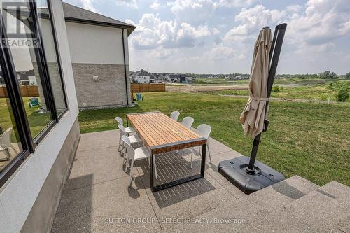 61 Crestview Drive, Middlesex Centre, ON - Outdoor