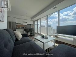 2410 - 4065 CONFEDERATION PARKWAY Mississauga, ON L5B 0L4