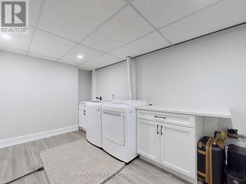 2585 Kenna Court, Mississauga, ON - Indoor