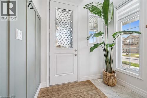 30 Waterbow Trail, Kitchener, ON - Indoor Photo Showing Other Room