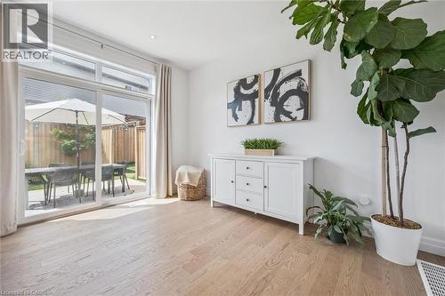 30 Waterbow Trail, Kitchener, ON - Indoor Photo Showing Other Room