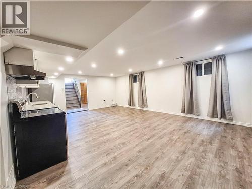 11 Duncairn Avenue, Kitchener, ON 