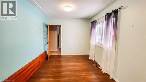 11 Duncairn Avenue, Kitchener, ON 