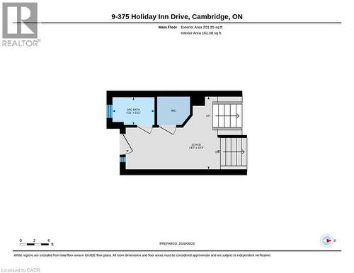 375 Holiday Inn Drive Unit# 9, Cambridge, ON - Other
