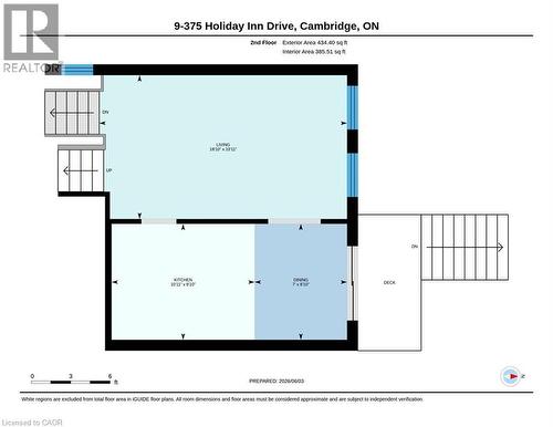 375 Holiday Inn Drive Unit# 9, Cambridge, ON - Other