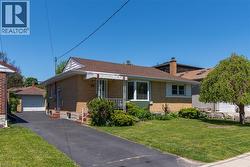 93 PLYMOUTH Road  Kitchener, ON N2G 3G7