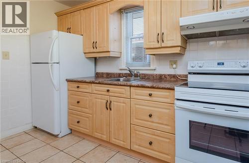 93 Plymouth Road, Kitchener, ON 
