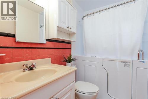 93 Plymouth Road, Kitchener, ON 