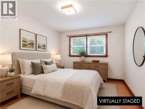 93 Plymouth Road, Kitchener, ON 