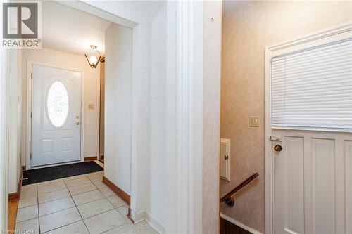 93 Plymouth Road, Kitchener, ON 