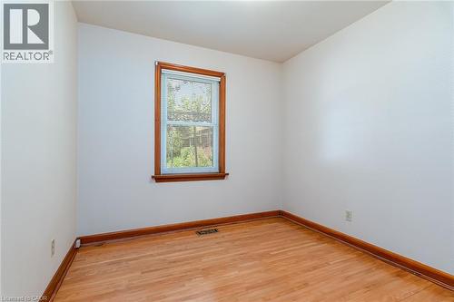 93 Plymouth Road, Kitchener, ON 