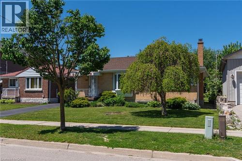 93 Plymouth Road, Kitchener, ON 