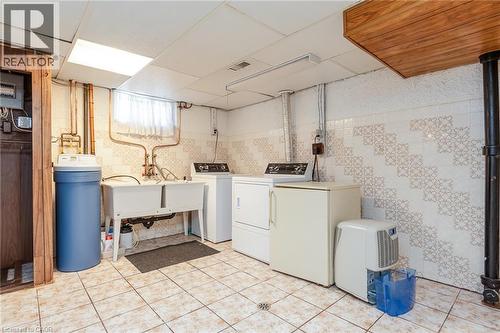93 Plymouth Road, Kitchener, ON 