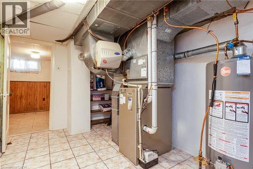 93 Plymouth Road, Kitchener, ON 
