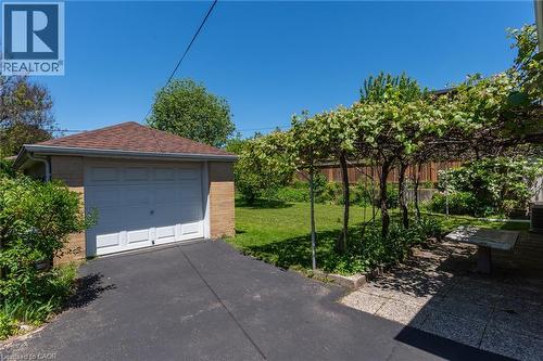 93 Plymouth Road, Kitchener, ON 