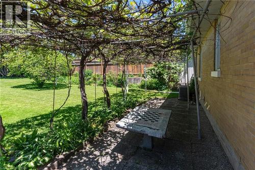 93 Plymouth Road, Kitchener, ON 