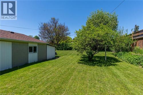93 Plymouth Road, Kitchener, ON 
