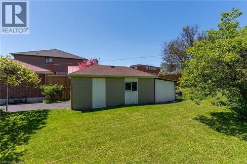93 Plymouth Road, Kitchener, ON 