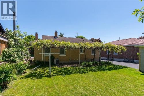 93 Plymouth Road, Kitchener, ON 