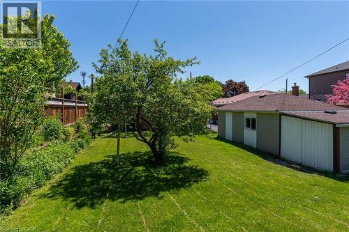 93 Plymouth Road, Kitchener, ON 