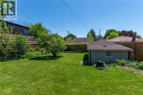 93 Plymouth Road, Kitchener, ON 