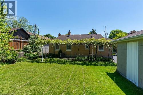 93 Plymouth Road, Kitchener, ON 