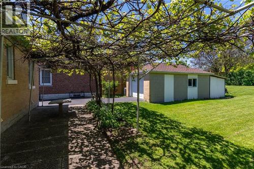93 Plymouth Road, Kitchener, ON 