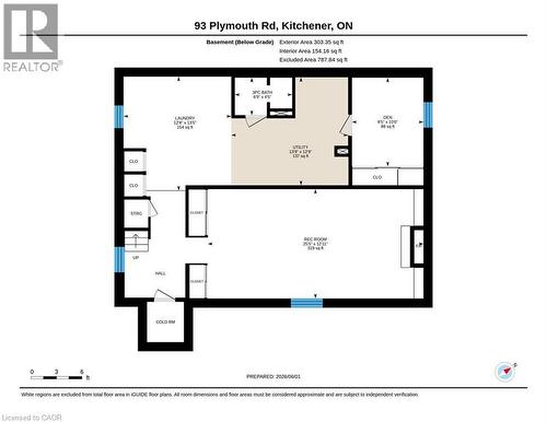 93 Plymouth Road, Kitchener, ON 
