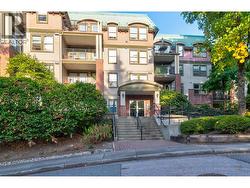 101 1591 BOOTH AVENUE Coquitlam, BC V3K 1B7