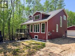 116 White Birch DRIVE Three Lakes Rm No. 400, SK S0K 2X0