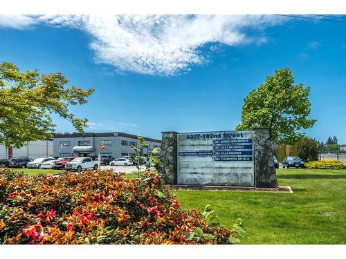 12 5327 192 Street, Surrey, BC 