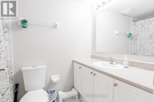 2E - 310 Central Park Drive, Ottawa, ON - Indoor Photo Showing Bathroom