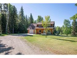 5855 DAVE ROAD Prince George, BC V2N 6H3