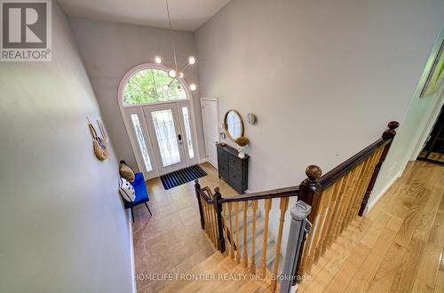42 Forest Circle, Tiny, ON - Indoor Photo Showing Other Room