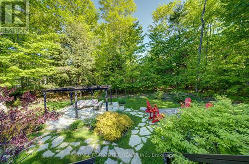 42 Forest Circle, Tiny, ON - Outdoor