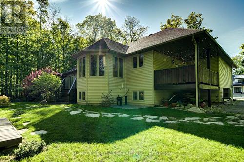 42 Forest Circle, Tiny, ON - Outdoor
