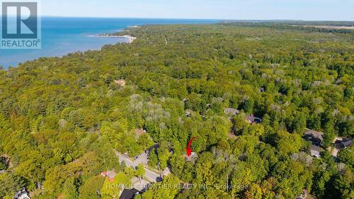42 Forest Circle, Tiny, ON - Outdoor With View