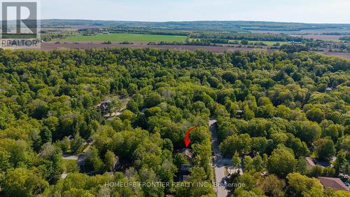 42 Forest Circle, Tiny, ON - Outdoor With View