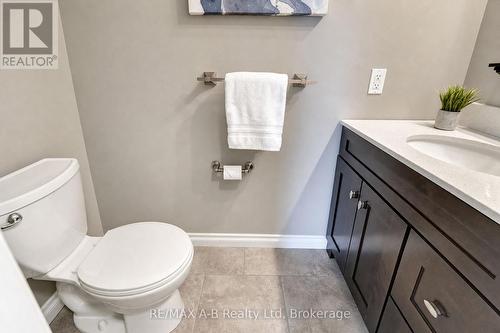 70 Kenton Street, West Perth (Mitchell), ON - Indoor Photo Showing Bathroom