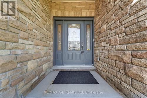 70 Kenton Street, West Perth (Mitchell), ON - Outdoor With Exterior