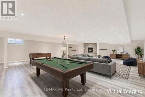 70 Kenton Street, West Perth (Mitchell), ON - Indoor Photo Showing Other Room