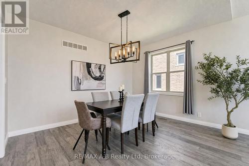 70 Kenton Street, West Perth (Mitchell), ON - Indoor Photo Showing Dining Room