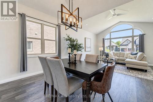 70 Kenton Street, West Perth (Mitchell), ON - Indoor
