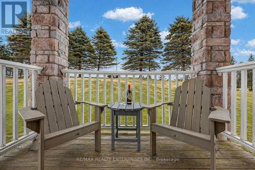 2014/15 - 90 Highland Drive, Oro-Medonte, ON - Outdoor