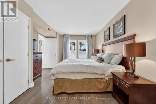 2014/15 - 90 Highland Drive, Oro-Medonte, ON - Indoor Photo Showing Bedroom