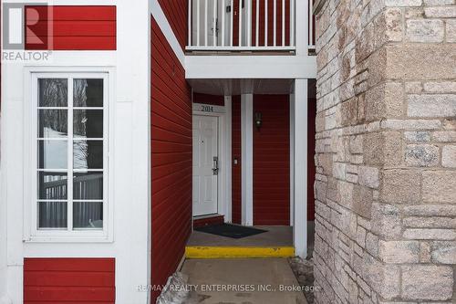 2014/15 - 90 Highland Drive, Oro-Medonte, ON - Outdoor With Exterior