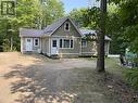 595 Old Diamond Lake Road, Hastings Highlands (Herschel Ward), ON  - Outdoor 