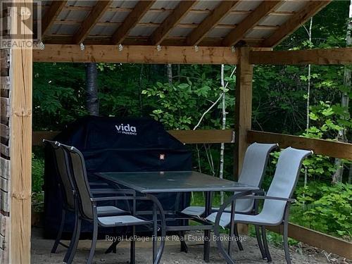 595 Old Diamond Lake Road, Hastings Highlands (Herschel Ward), ON - Outdoor